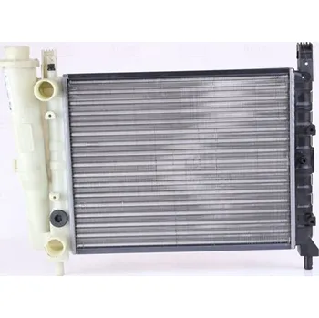 Chladič motoru Chladič, chlazení motoru NISSENS 61940