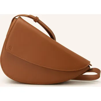 Kabelka Kaai Dámská Kabelka Přes Rameno Rebel, koňaková, one size
