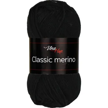 Příze Vlna-Hep Classic Merino