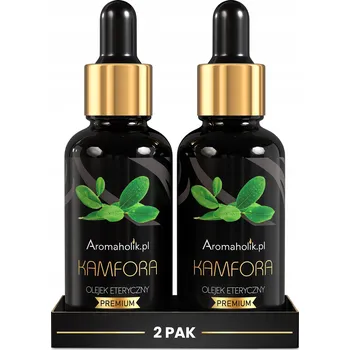 Vůně do bytu ESENCIÁLNÍ VONNÉ OLEJE DO SAUNY - 100% PŘÍRODNÍ KAFFROVÝ OLEJ 60 ML