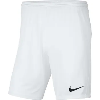 Pánské oblečení Kraťasy klasického (volného) střihu Nike SU201101MAT S