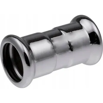 rozdělovač topení Spojka ocel Kan-therm 18 mm