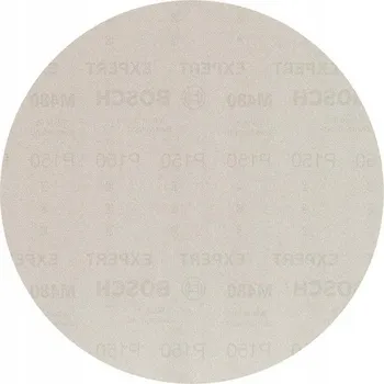 Brusný papír Brusná mřížka 225 mm zrnitost 150 BOSCH pro brusky na sádrokarton (žirafy) na suchý zip