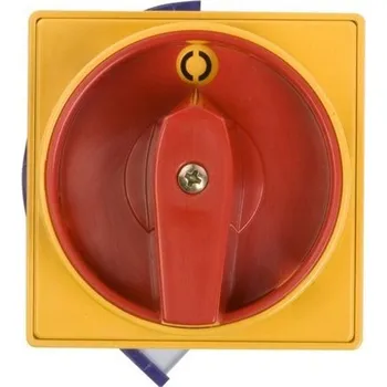 spínač Spojka Apator 230 V IP40 16 A