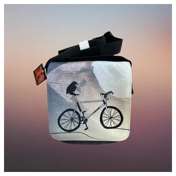 Taška klopa malá - Kolo