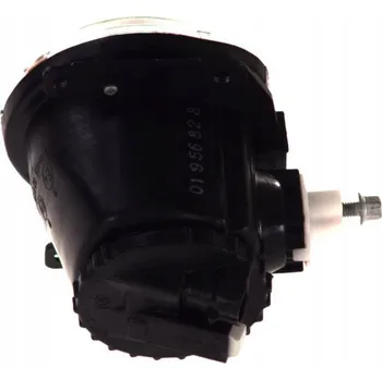 Zavěšení kol Halogen [depo] Depo 667-2009N-UE