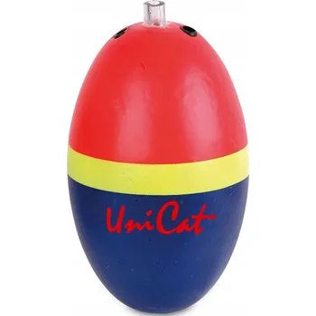 Signalizátor záběru Sumcový splávek Uni Cat Warlock Pose 230g