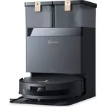 Ecovacs Deebot T50 Max Omni Black