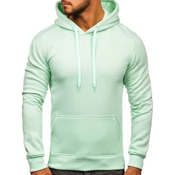 Pánská mikina Pánská mikina Denley velikost XL