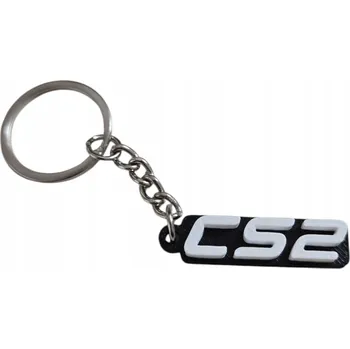 Přívěsek Na Klíče Counter-Strike CS:GO CS2 – ideální vychytávka pro hráče