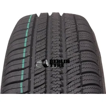 Celoroční osobní pneu Pneumatiky KING MEILER as-1 (runderneuert) (heißrunderneuert) m+s 3pmsf 205/60 R16 92V, celoroční pneu, osobní a SUV