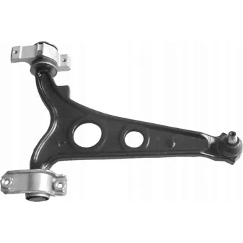 Zavěšení kol Hart 424 483 Rameno , odpružení kol