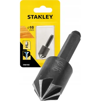 Vrták Vrták Stanley STA61502-XJ Zahlubovací vrták 1 ks