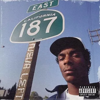 Zahraniční hudba Neva Left Snoop Dogg CD