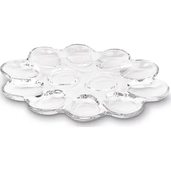 Talíř Talíř na salát, předkrmový talíř Tadar JAJKA 20 cm