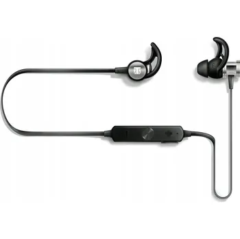 Sluchátka Sportovní Bluetooth sluchátka, černá