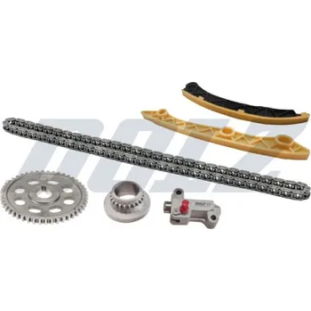 Sada rozvodového řetězu DOLZ SKCH076