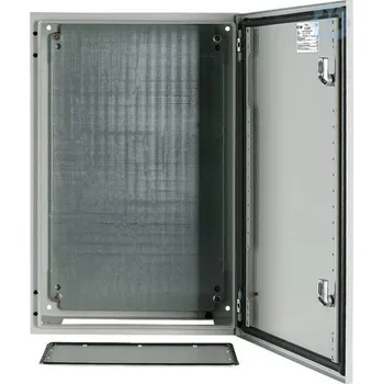 Rozvaděč Eaton CS-64/200 Skříň s montážní deskou (600x400x200)