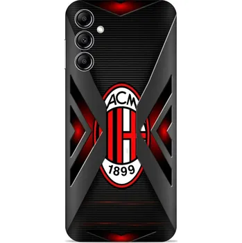 Pouzdro na mobilní telefon Pouzdro POUZDRO pro SAMSUNG GALAXY S23 - FC BARCELONA Fotbalový Klub