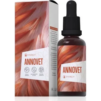 Annovet Energy EN16