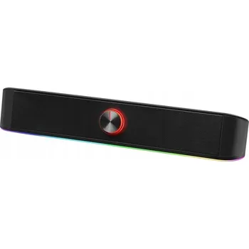 Bluetooth reproduktor Soundbar černý