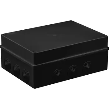 Elektroinstalační krabice Elektroinstalační krabice na omítku Pawbol 300 x 220 x 120 mm