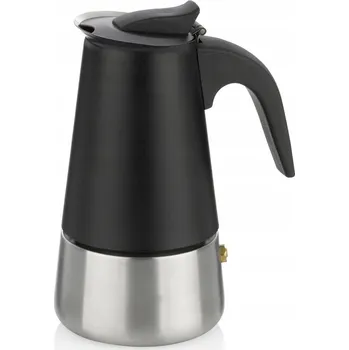 Moka konvice Moka konvička 0,2 l Kela Ferrara 10898