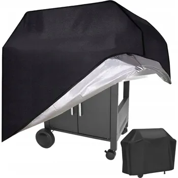 Zahradní gril Obal na gril Stator 60 x 145 x 118 cm