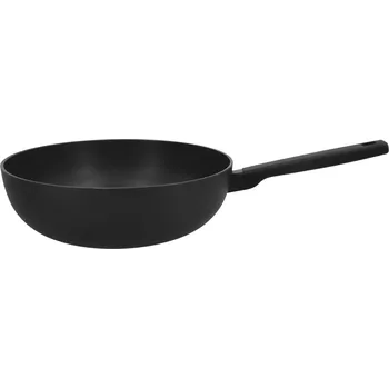Pánev Wok pánev Demeyere Alu Comfort 3, 28 cm