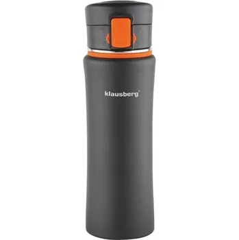 Termohrnek TERMO HRNEK TERMOSKA 480ml KLAUSBERG KB-7103 AUT
