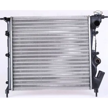 Chladič motoru Chladič, chlazení motoru NISSENS 63929
