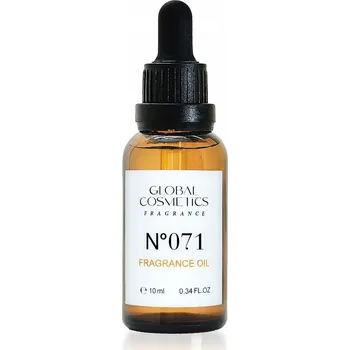 071 VONNÝ OLEJ KOMPOZICE 10ml DÁMSKÁ VŮNĚ