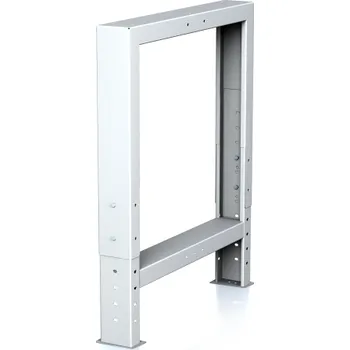 Dílenský stůl Meva Podnoží přestavitelné