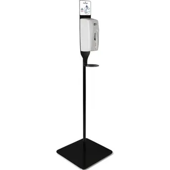 Dávkovač mýdla Meva Bezkontaktní dávkovač dezinfekce se stojanem