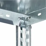 Meva Police k regálům 3574,3575 nosnost 230 kg