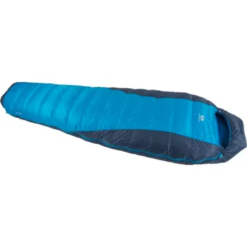 Spacák Sir Joseph Paine II 600 péřový spacák 190 cm pravý zip