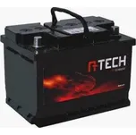 A-TECH | Autobaterie A‑TECH BAS74 74 Ah 12 V 640 A