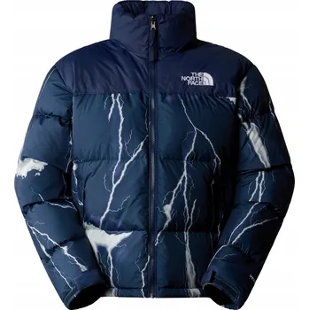 Pánská bunda Bunda The North Face NF0A3C8D vel. L