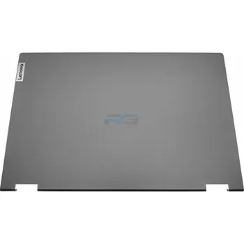 Šasi notebooku Kryt víko LCD Lenovo Flex 5-15IIL05 5-15ITL05 / Dark Gre