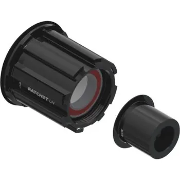 Náboj kola Campagnolo N3W EKAR LN ALU 12mm (Campagnolo N3W EKAR LN ALU 12mm)