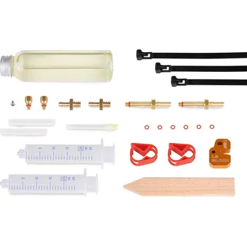 Odvzdušňovací sada pro brzdy Trickstuff