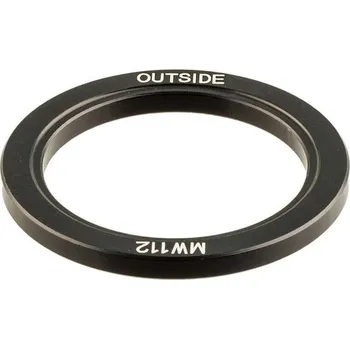 Klika na kolo FSA distanční podložka M/EXO 83mm MW112 2.5mm (FSA distanční podložka M/EXO 83mm MW112 2.5mm)