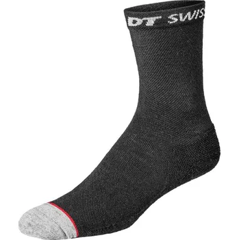 Pánské ponožky DT SWISS MTB MERINO ponožky - M (DT SWISS MTB MERINO ponožky - M)
