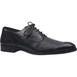 Vycházkové polobotky, Pikolinos, černá: 33,8 50 (23051-23054)