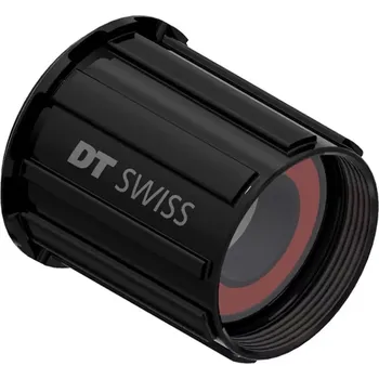 Shimano HG rotor alu ratchet ln (Rotor DT Swiss Ratchet LN,Shim. MTB (ASF), Alu, cr, HWRABM00S9706S)