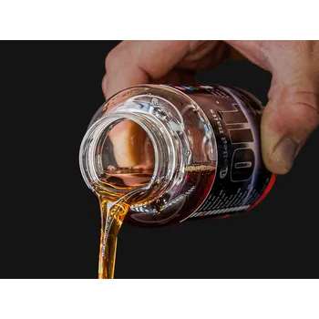 Olej na dřevo Rolled Baits Sardinkový olej Balení: 5000 ml