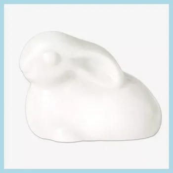 Forma na odlévání Plastová forma Králíček (Forma na výrobu mýdel)