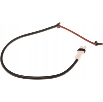 Brzdová destička 23-0178 SENZOR OPOTŘEBENÍ BRZDOVÝCH DESTIČEK PORSCHE 911 BOXSTER 2.5-3.6 96-08 MAXGEAR