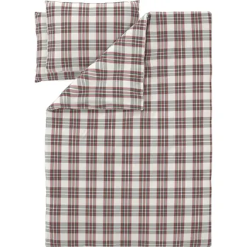 Povlečení LIVARNO® Ložní povlečení z mikrovláknitého saténu, 200 x 220 cm, 70 x 90 cm (kostka)