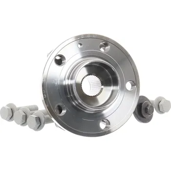 Zavěšení kol SKF LOŽISKO KOLA VOLVO PŘEDNÍ S60/S80